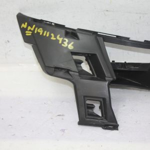 LR Discovery 5 L462 Front Bumper Right Bracket 2017 ON HY32-17C862-AA Genuine - Image 8