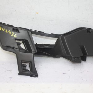 LR Discovery 5 L462 Front Bumper Right Bracket 2017 ON HY32-17C862-AA Genuine - Image 9