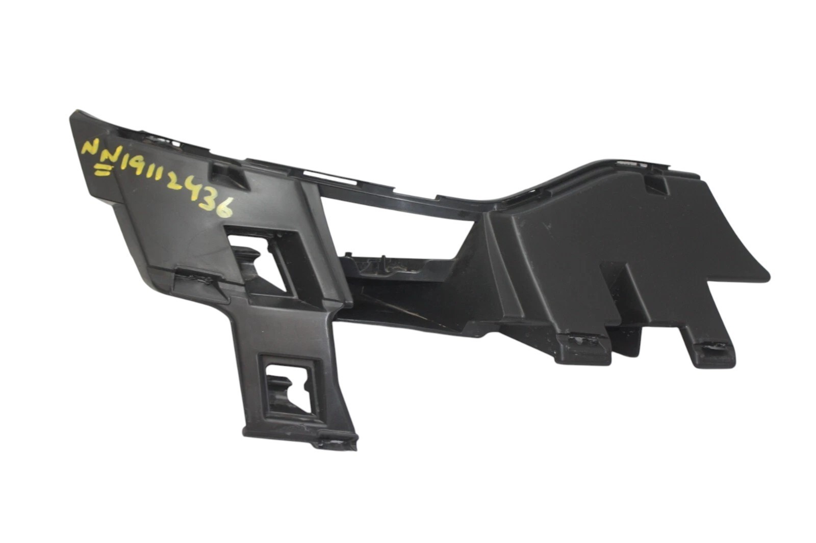 LR Discovery 5 L462 Front Bumper Right Bracket 2017 ON HY32-17C862-AA Genuine