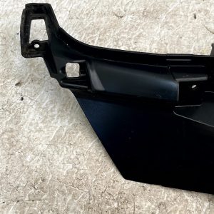 LR Discovery 5 Rear Bumper Right Mount Bracket 2017 ON MY42-39686-A Genuine - Image 2
