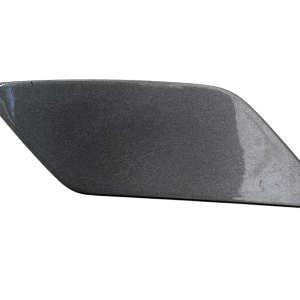 LR Discovery L462 Right Headlight Washer Nozzle Cap Cover 17 ON HY32-13L018-AAW - Image 1