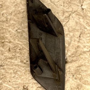 LR Discovery L462 Right Headlight Washer Nozzle Cap Cover 17 ON HY32-13L018-AAW - Image 5