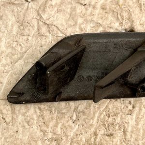 LR Discovery L462 Right Headlight Washer Nozzle Cap Cover 17 ON HY32-13L018-AAW - Image 6
