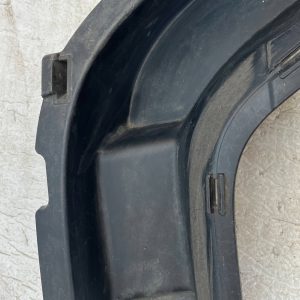 LR Discovery Sport 1 Front Bumper Left Mount Bracket 11-19 HY32-8B290-AA Genuine - Image 4