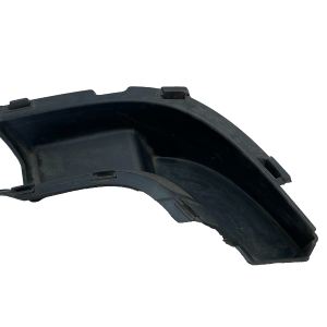 LR Discovery Sport 1 Front Bumper Left Mount Bracket 11-19 HY32-8B290-AA Genuine - Image 1