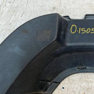 LR Discovery Sport 1 Front Bumper Left Mount Bracket 11-19 HY32-8B290-AA Genuine - Image 8