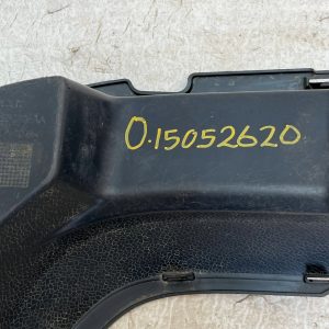 LR Discovery Sport 1 Front Bumper Left Mount Bracket 11-19 HY32-8B290-AA Genuine - Image 9
