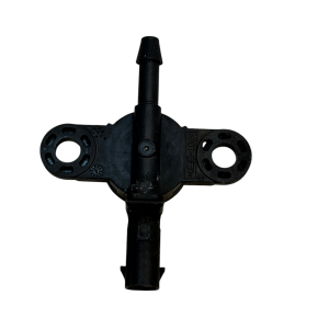 LR Discovery Sport L550 Front Bumper Crash Impact Sensor FK72-14B750-AB Genuine - Image 2