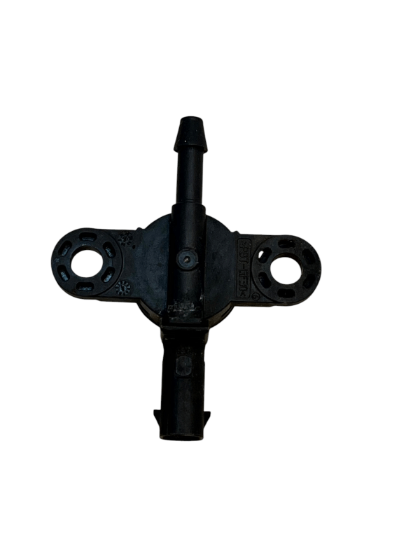 LR Discovery Sport L550 Front Bumper Crash Impact Sensor FK72 14B750 AB Genuine 178450349131 2