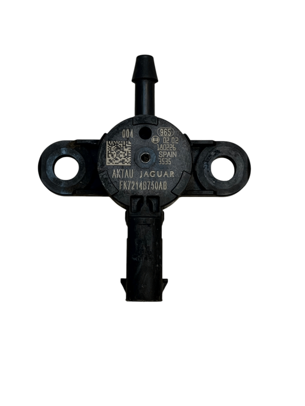 LR Discovery Sport L550 Front Bumper Crash Impact Sensor FK72 14B750 AB Genuine 178450349131