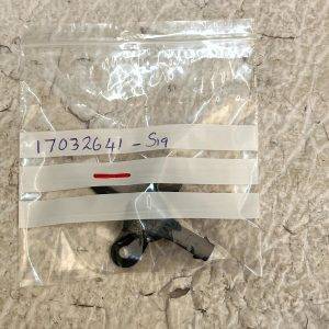 LR Discovery Sport L550 Front Bumper Crash Impact Sensor FK72-14B750-AB Genuine - Image 8