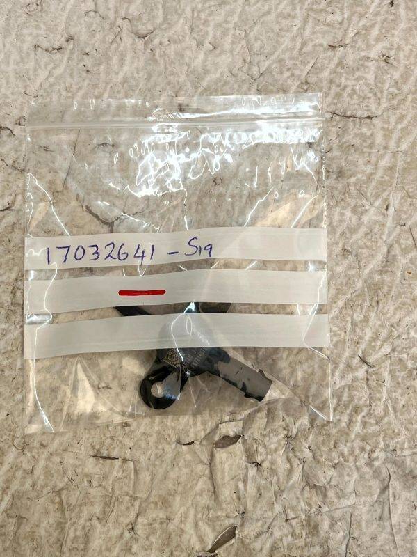 LR Discovery Sport L550 Front Bumper Crash Impact Sensor FK72 14B750 AB Genuine 178450349131 8