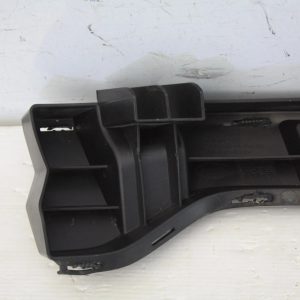 LR Discovery Sport L550 Front Bumper Left Bracket 15-19 FK72-17E763-BA Genuine - Image 3