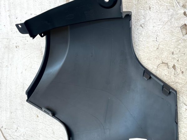 LR Discovery Sport L550 Rear Bumper Right Corner 2015 TO 2019 FK7217926A Genuine 178444726951 10