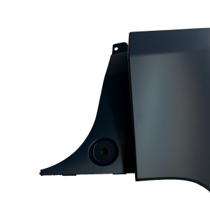 LR Discovery Sport L550 Rear Bumper Right Corner 2015 TO 2019 FK7217926A Genuine - Image 2