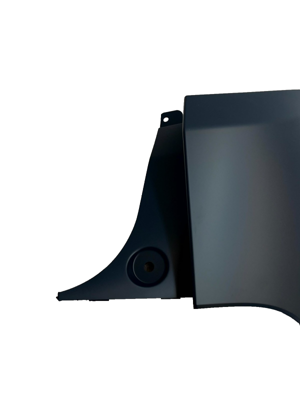 LR Discovery Sport L550 Rear Bumper Right Corner 2015 TO 2019 FK7217926A Genuine 178444726951 2