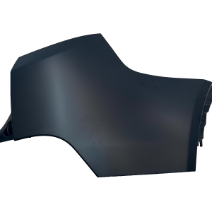 LR Discovery Sport L550 Rear Bumper Right Corner 2015 TO 2019 FK7217926A Genuine - Image 1