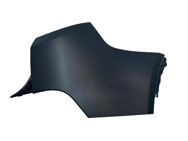 LR Discovery Sport L550 Rear Bumper Right Corner 2015 TO 2019 FK7217926A Genuine 178444726951