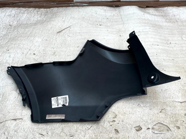 LR Discovery Sport L550 Rear Bumper Right Corner 2015 TO 2019 FK7217926A Genuine 178444726951 7