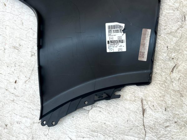 LR Discovery Sport L550 Rear Bumper Right Corner 2015 TO 2019 FK7217926A Genuine 178444726951 8