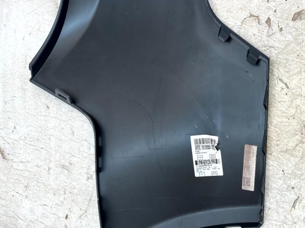 LR Discovery Sport L550 Rear Bumper Right Corner 2015 TO 2019 FK7217926A Genuine 178444726951 9