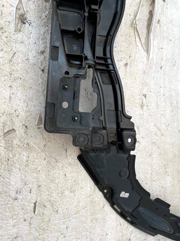 LR Discovery Sport Radiator Support Slam Panel 2019 ON MK72 16E165 AC Genuine 178510062991 12
