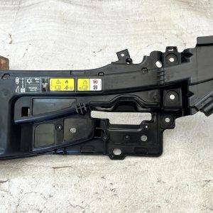 LR Discovery Sport Radiator Support Slam Panel 2019 ON MK72-16E165-AC Genuine - Image 5