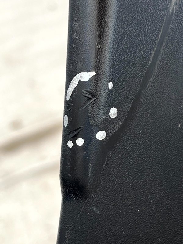 LR Evoque L538 Rear Right Wheel Arch Moulding Trim 15 19 BJ32 290E22 AH Genuine 178507740841 10