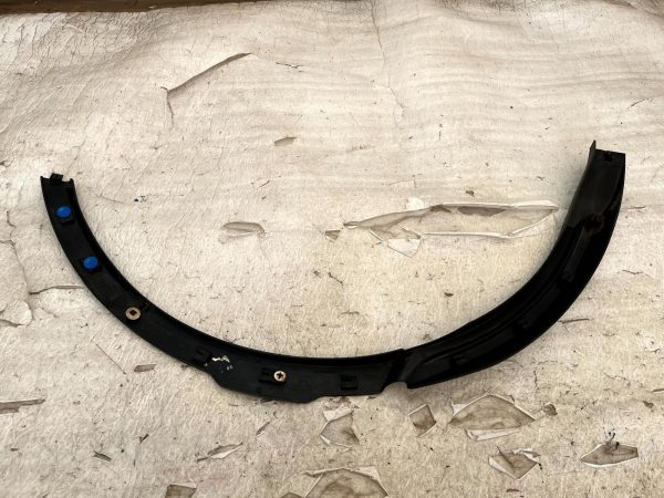 LR Evoque L538 Rear Right Wheel Arch Moulding Trim 15 19 BJ32 290E22 AH Genuine 178507740841 12
