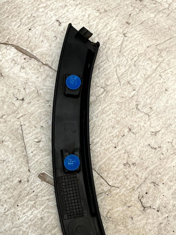 LR Evoque L538 Rear Right Wheel Arch Moulding Trim 15 19 BJ32 290E22 AH Genuine 178507740841 13