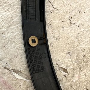LR Evoque L538 Rear Right Wheel Arch Moulding Trim 15-19 BJ32-290E22-AH Genuine - Image 14