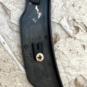 LR Evoque L538 Rear Right Wheel Arch Moulding Trim 15-19 BJ32-290E22-AH Genuine - Image 15