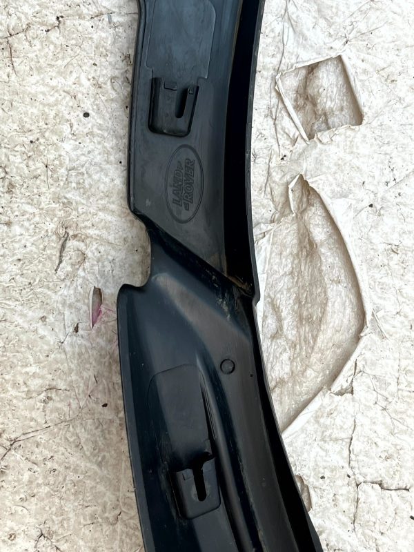LR Evoque L538 Rear Right Wheel Arch Moulding Trim 15 19 BJ32 290E22 AH Genuine 178507740841 16
