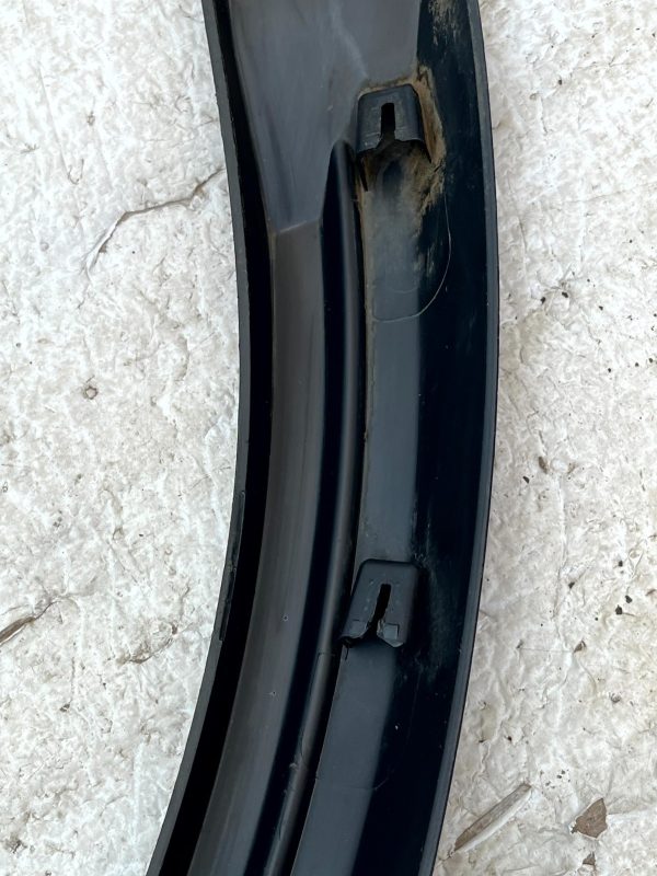 LR Evoque L538 Rear Right Wheel Arch Moulding Trim 15 19 BJ32 290E22 AH Genuine 178507740841 18