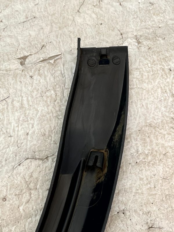 LR Evoque L538 Rear Right Wheel Arch Moulding Trim 15 19 BJ32 290E22 AH Genuine 178507740841 19