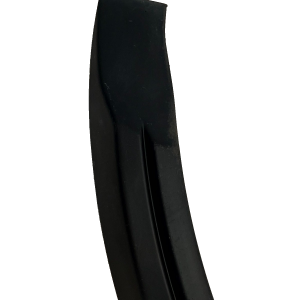 LR Evoque L538 Rear Right Wheel Arch Moulding Trim 15-19 BJ32-290E22-AH Genuine - Image 2