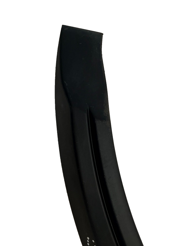 LR Evoque L538 Rear Right Wheel Arch Moulding Trim 15 19 BJ32 290E22 AH Genuine 178507740841 2