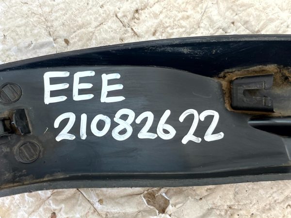 LR Evoque L538 Rear Right Wheel Arch Moulding Trim 15 19 BJ32 290E22 AH Genuine 178507740841 21