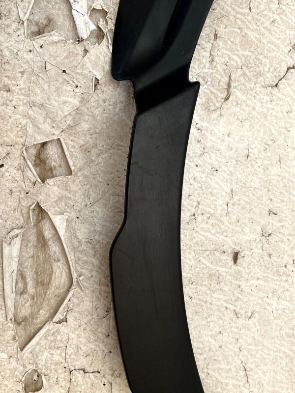LR Evoque L538 Rear Right Wheel Arch Moulding Trim 15 19 BJ32 290E22 AH Genuine 178507740841 5