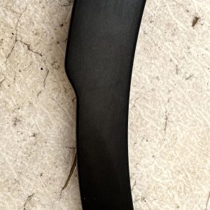 LR Evoque L538 Rear Right Wheel Arch Moulding Trim 15-19 BJ32-290E22-AH Genuine - Image 6