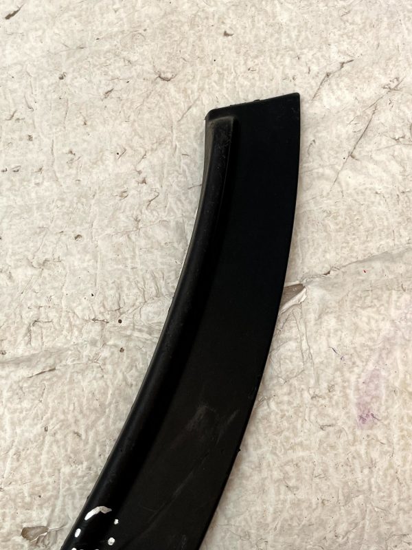 LR Evoque L538 Rear Right Wheel Arch Moulding Trim 15 19 BJ32 290E22 AH Genuine 178507740841 8