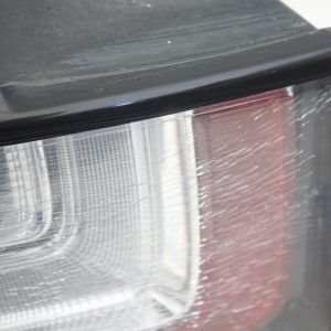 LR Range Rover Evoque L538 Rear Left Tail Light Lamp 2015-2019 20180901L Genuine - Image 11