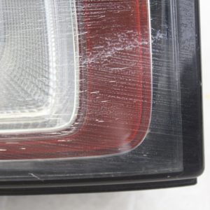 LR Range Rover Evoque L538 Rear Left Tail Light Lamp 2015-2019 20180901L Genuine - Image 12