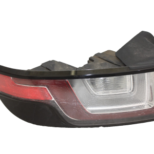 LR Range Rover Evoque L538 Rear Left Tail Light Lamp 2015-2019 20180901L Genuine - Image 1