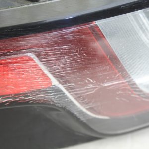 LR Range Rover Evoque L538 Rear Left Tail Light Lamp 2015-2019 20180901L Genuine - Image 7