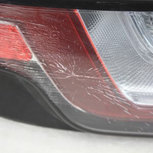 LR Range Rover Evoque L538 Rear Left Tail Light Lamp 2015-2019 20180901L Genuine - Image 8