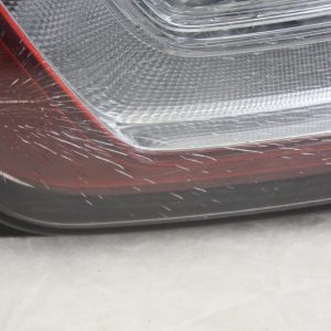 LR Range Rover Evoque L538 Rear Left Tail Light Lamp 2015-2019 20180901L Genuine - Image 9