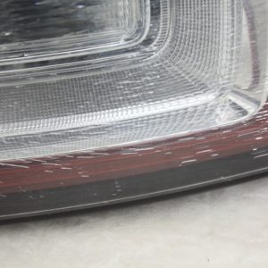 LR Range Rover Evoque L538 Rear Left Tail Light Lamp 2015-2019 20180901L Genuine - Image 10
