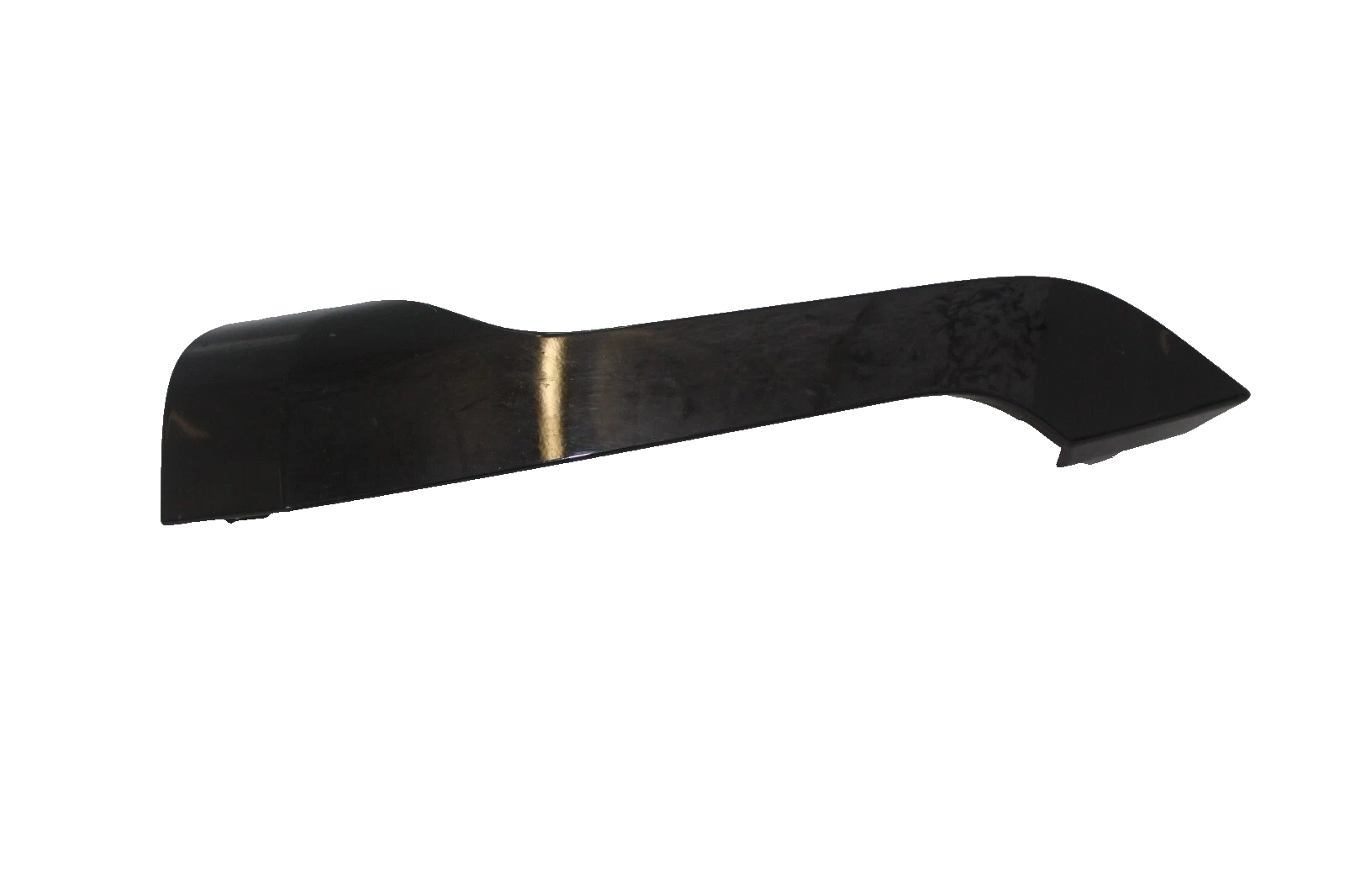 LR Range Rover Evoque L551 Front Bumper Left Trim 2019 ON K8D2-17E785-AB Genuine