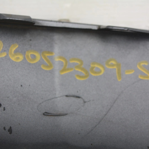 LR Range Rover Evoque L551 Front Bumper Left Trim 2019 ON K8D2-17E785-AB Genuine - Image 11